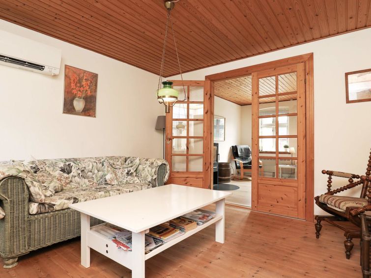 Photo of Livingroom in Marstal