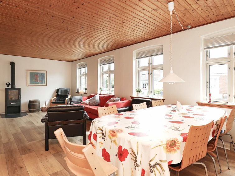 Photo of Livingroom in Marstal