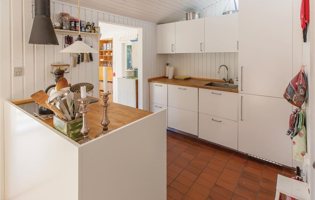Photo of Kitchen in Rrvig