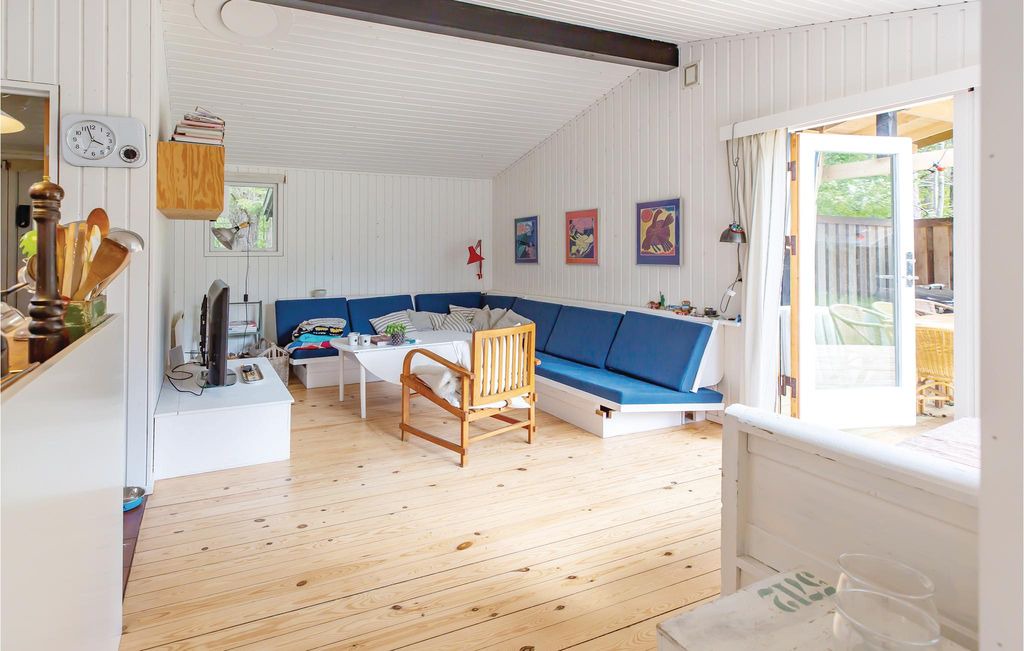 Photo of Livingroom in Rrvig