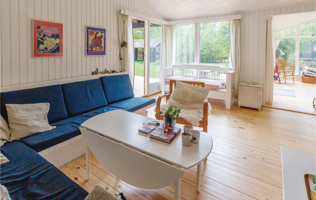 Photo of Livingroom in Rrvig
