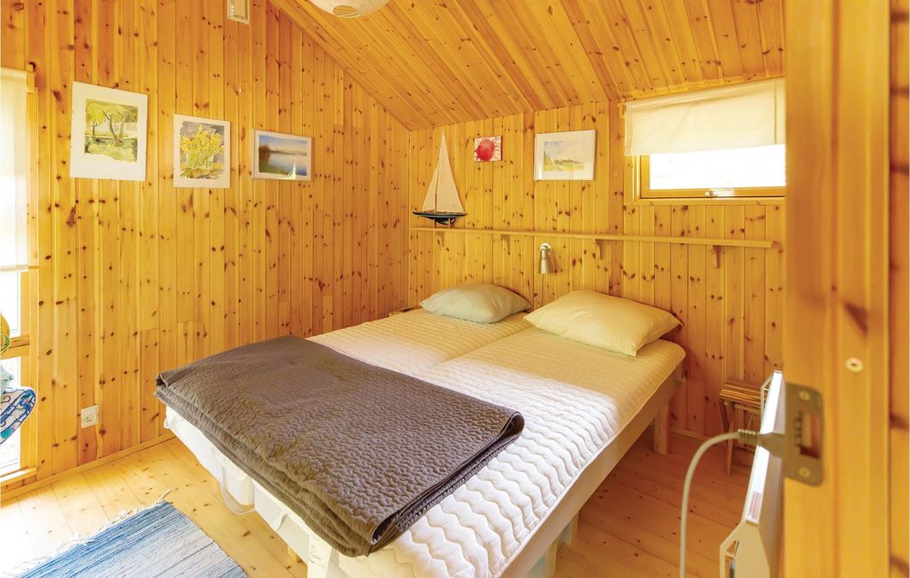 Photo of Bedroom in Rrvig