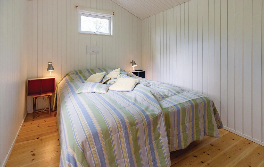 Photo of Bedroom in Rrvig