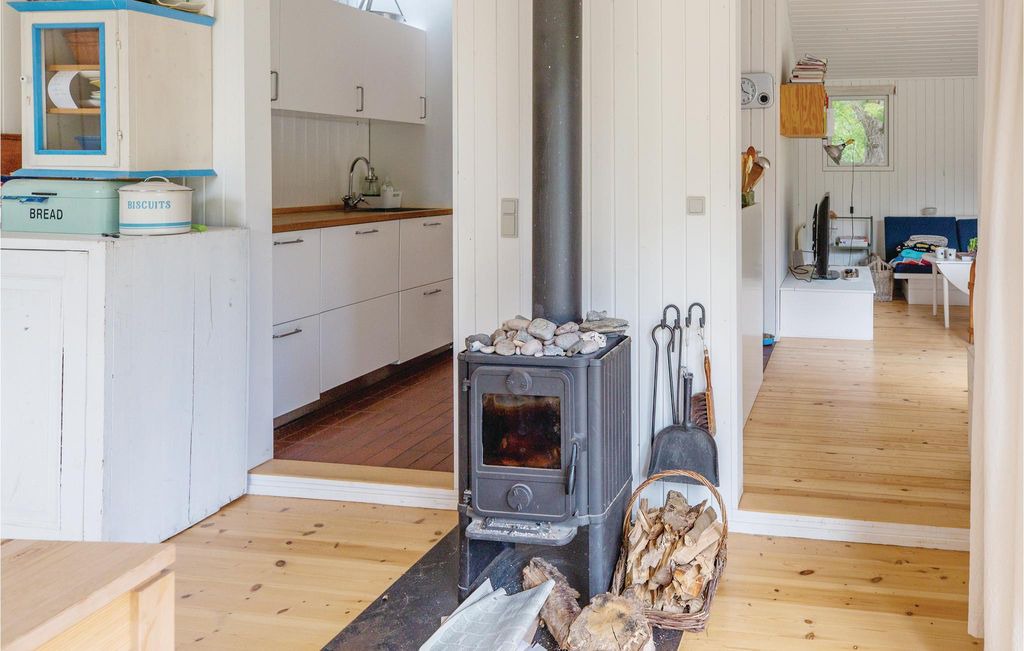 Photo of Kitchen in Rrvig