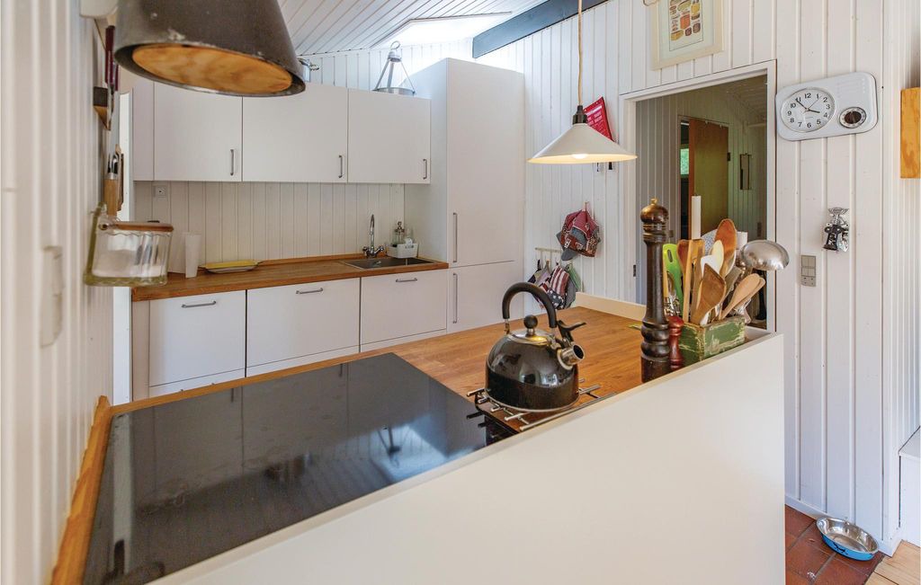 Photo of Kitchen in Rrvig