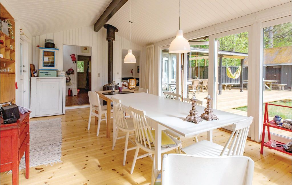 Photo of Livingroom in Rrvig