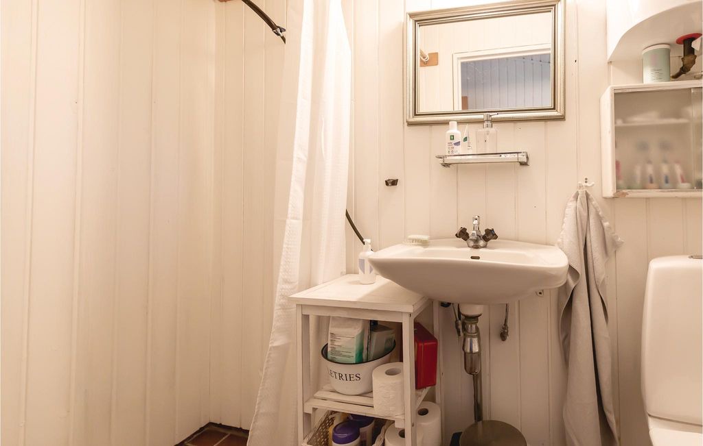 Photo of Bathroom in Rrvig