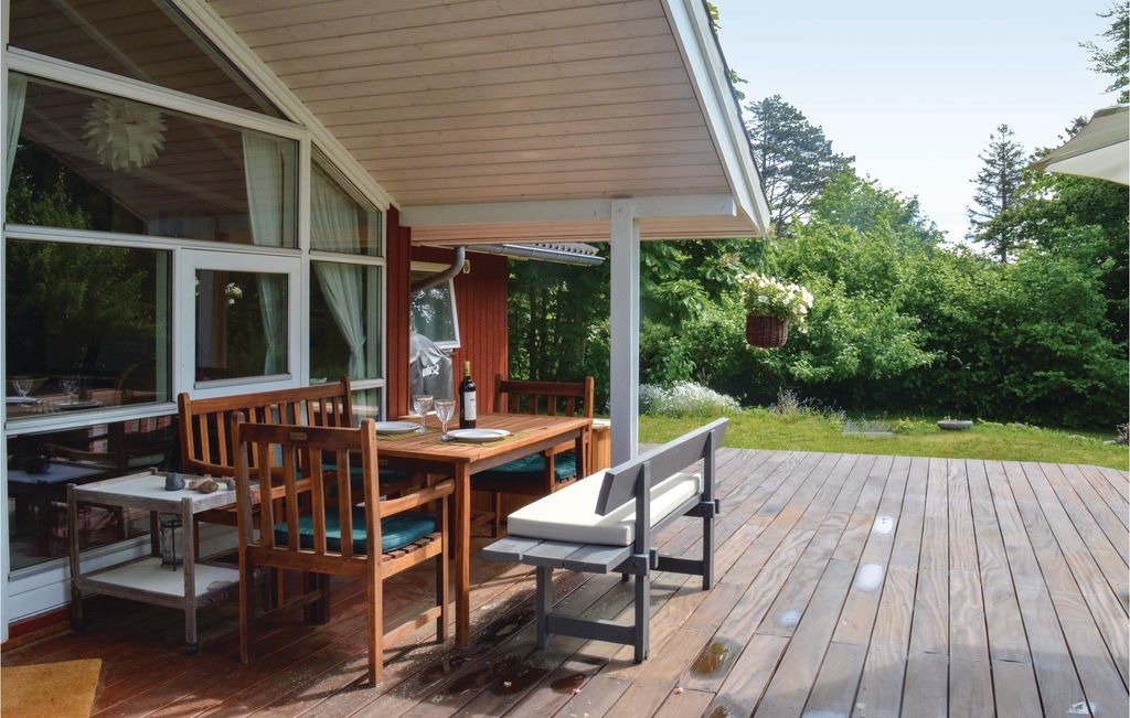 Photo of Patio Balcony in Kulhuse