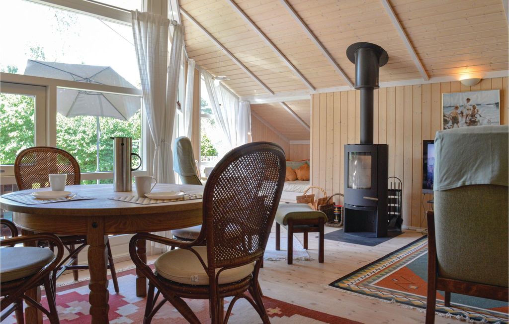 Photo of Livingroom in Kulhuse