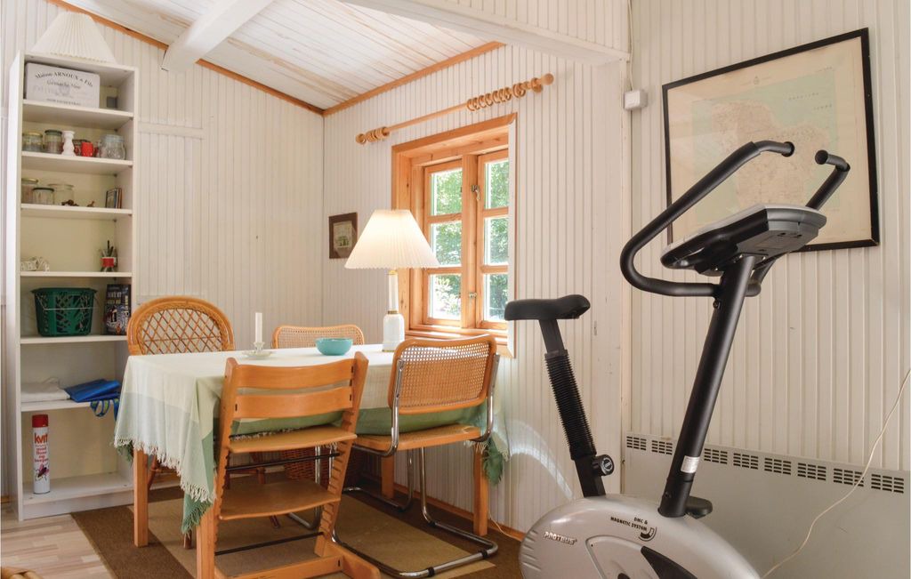 Photo of Livingroom in Kulhuse