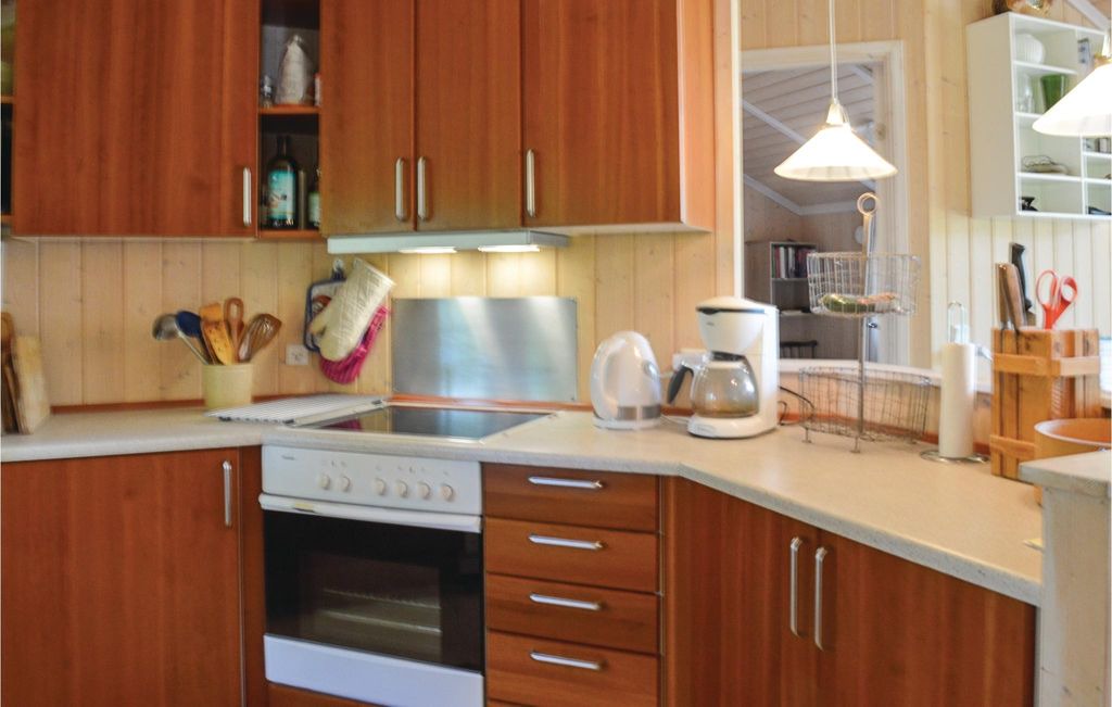 Photo of Kitchen in Kulhuse