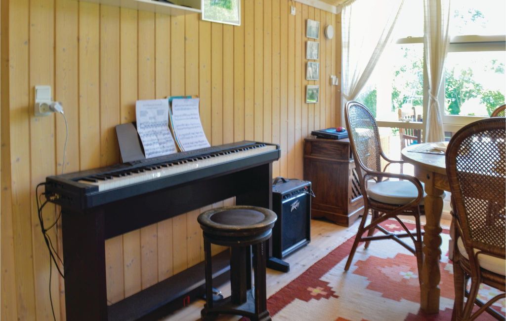Photo of Livingroom in Kulhuse