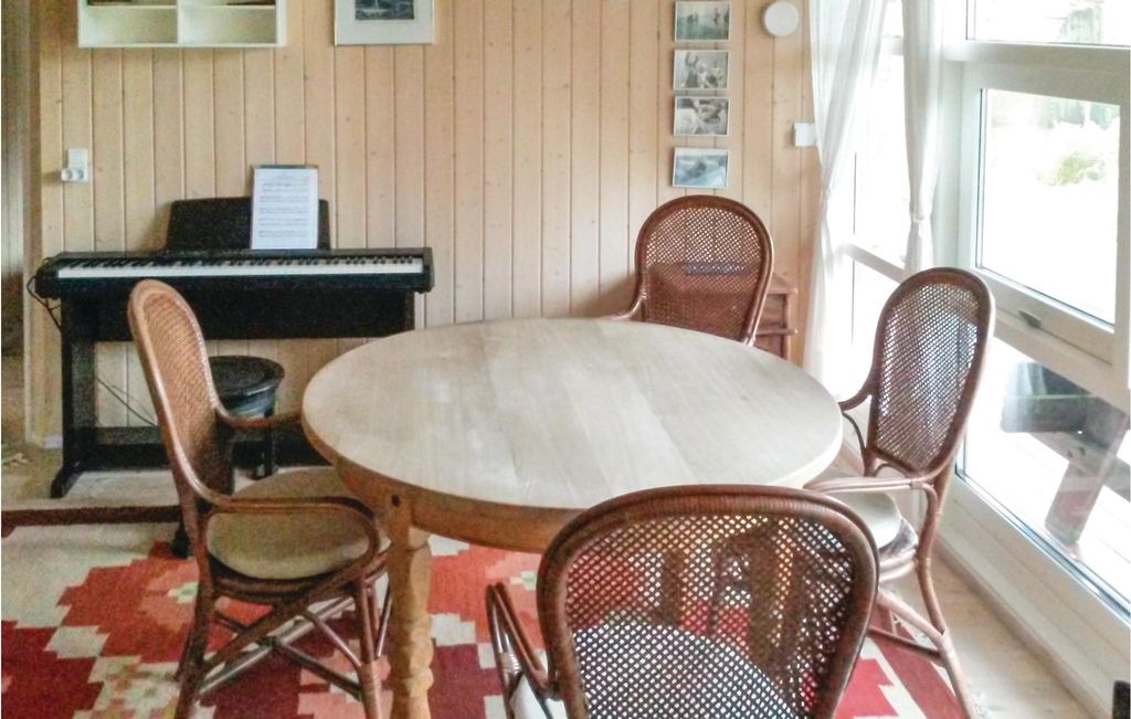 Photo of Livingroom in Kulhuse