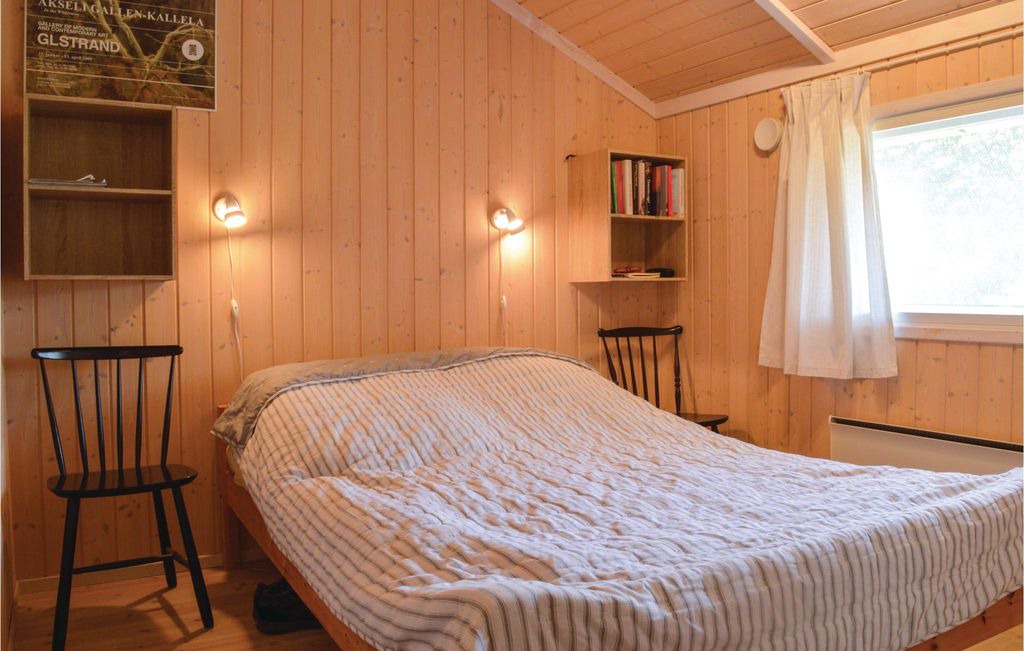 Photo of Bedroom in Kulhuse
