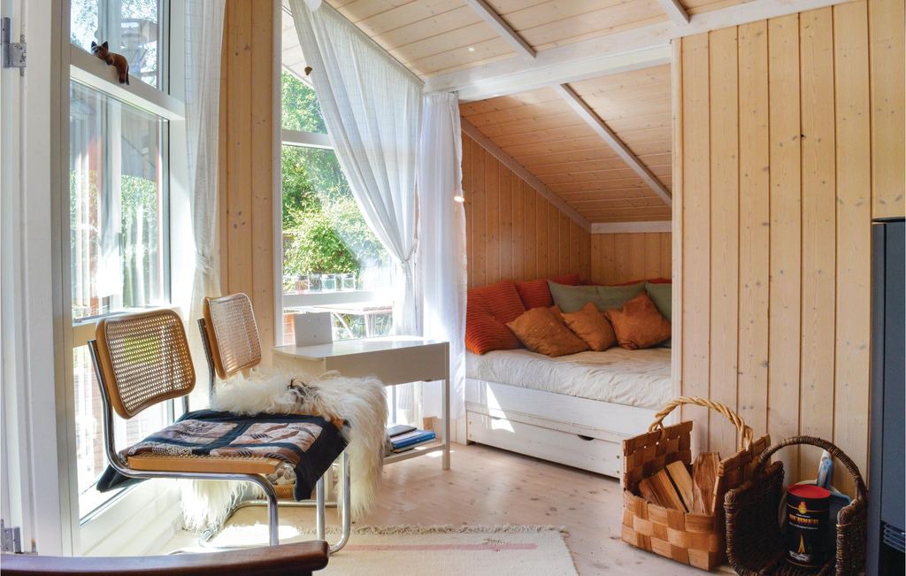 Photo of Livingroom in Kulhuse