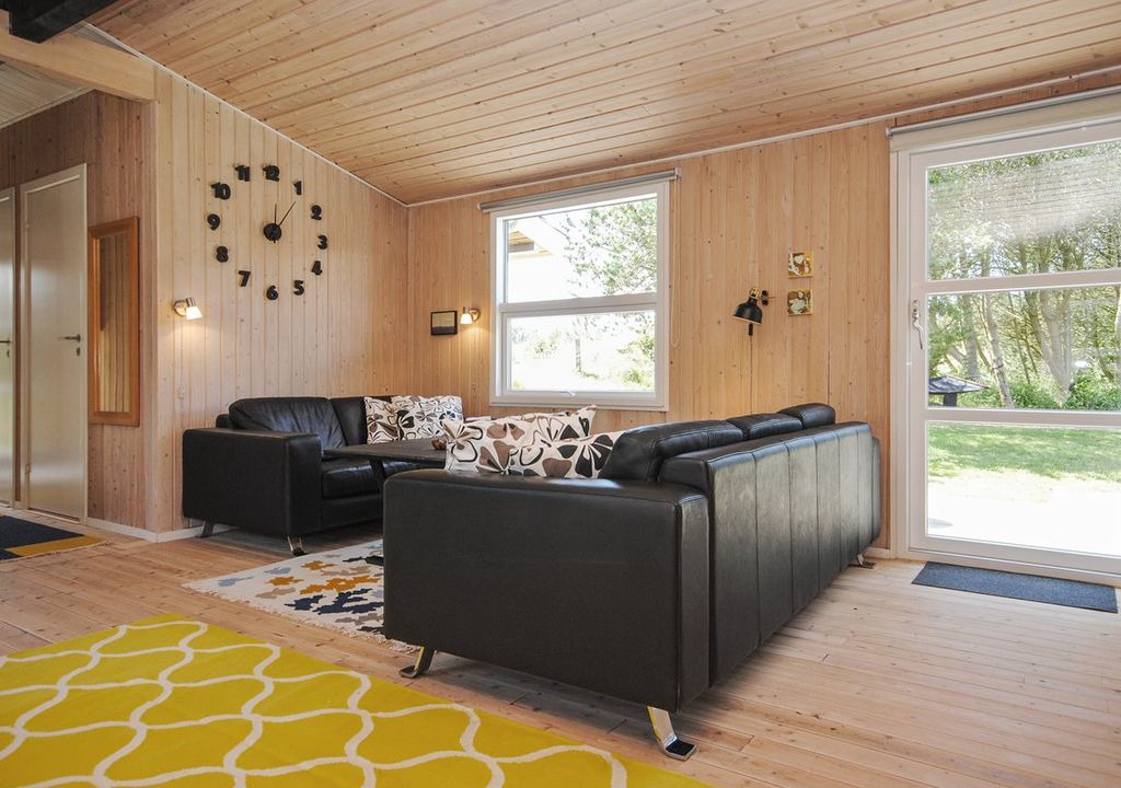 Photo of Livingroom in Sønder Vorupør
