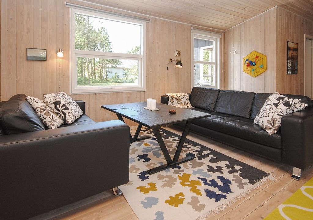 Photo of Livingroom in Sønder Vorupør