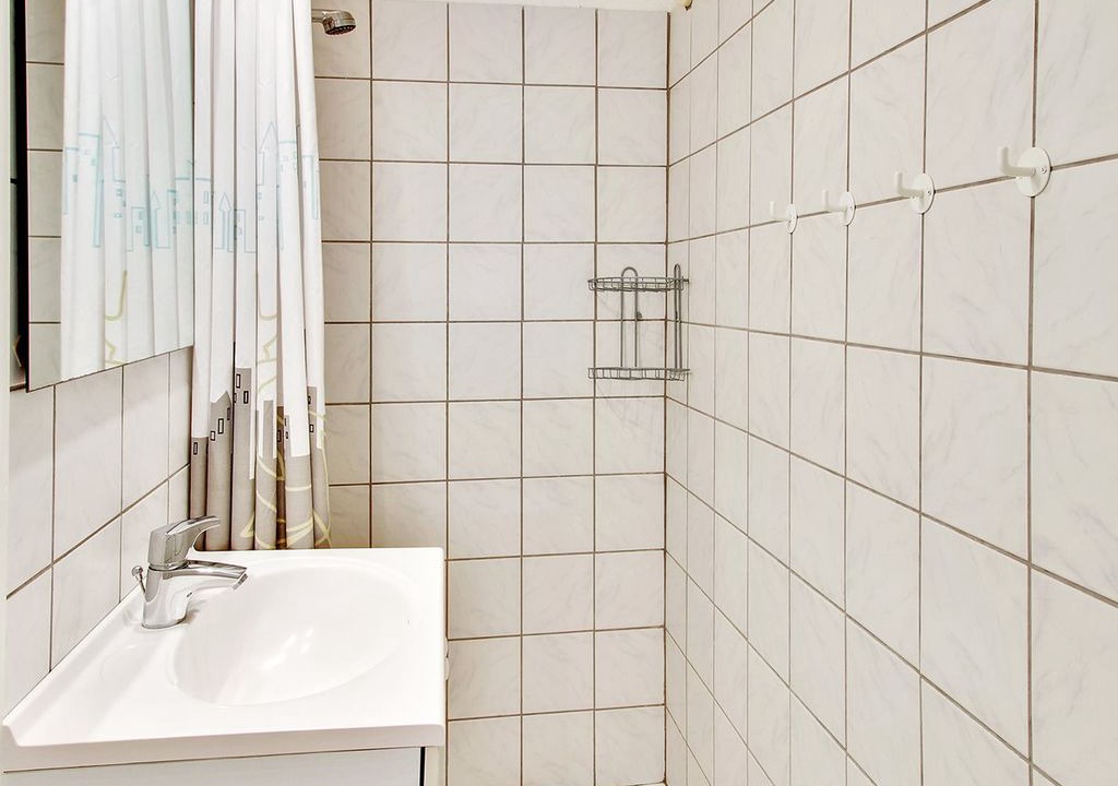 Photo of Bathroom in Sønder Vorupør