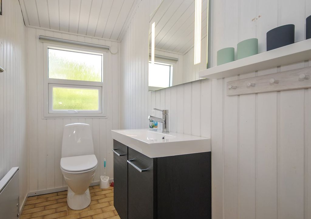 Photo of Bathroom in Sønder Vorupør