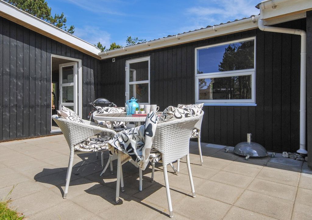 Photo of Patio Balcony in Sønder Vorupør