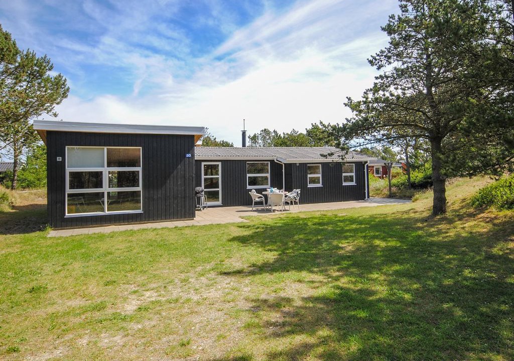 Photo of Buildings in Sønder Vorupør