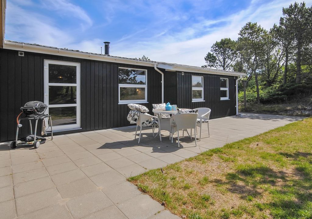 Photo of Buildings in Sønder Vorupør