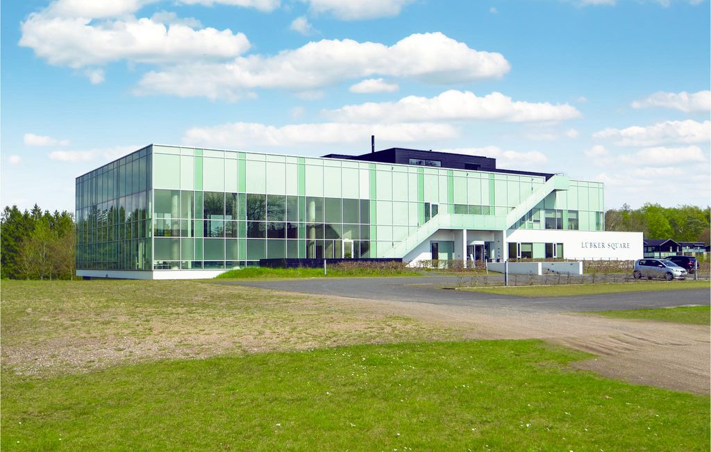 Photo of Buildings in Nimtofte