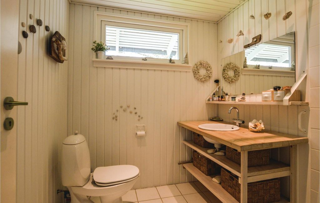 Photo of Bathroom in Havnsø