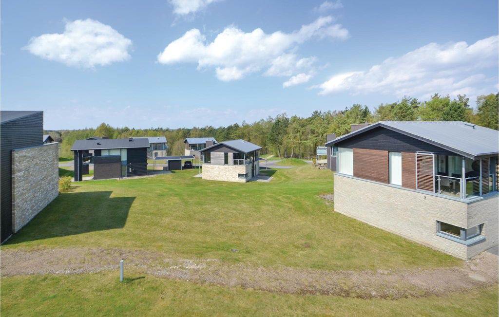 Photo of Buildings in Nimtofte