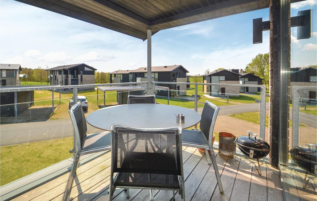 Photo of Patio Balcony in Nimtofte