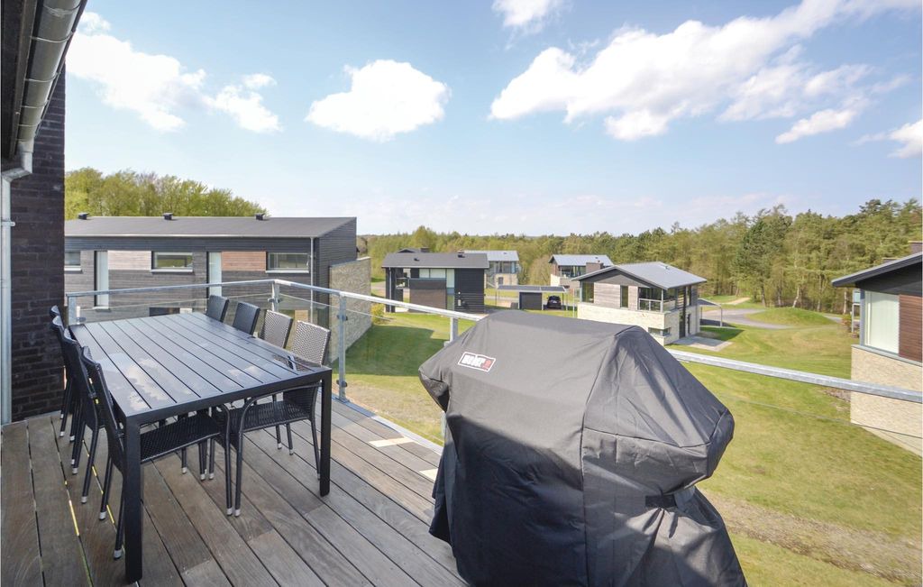Photo of Patio Balcony in Nimtofte