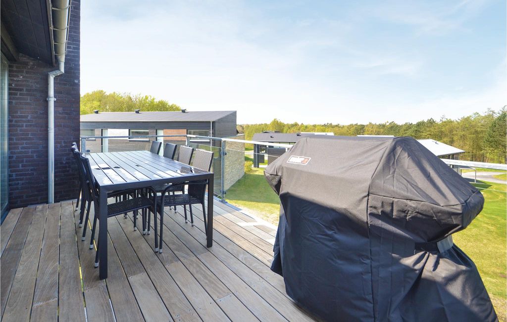 Photo of Patio Balcony in Nimtofte