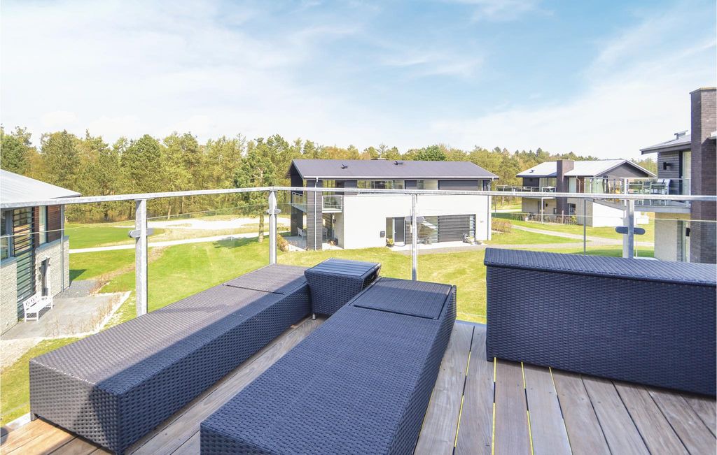 Photo of Patio Balcony in Nimtofte