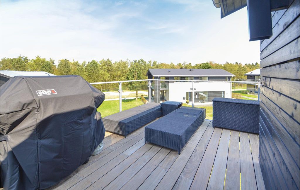 Photo of Patio Balcony in Nimtofte