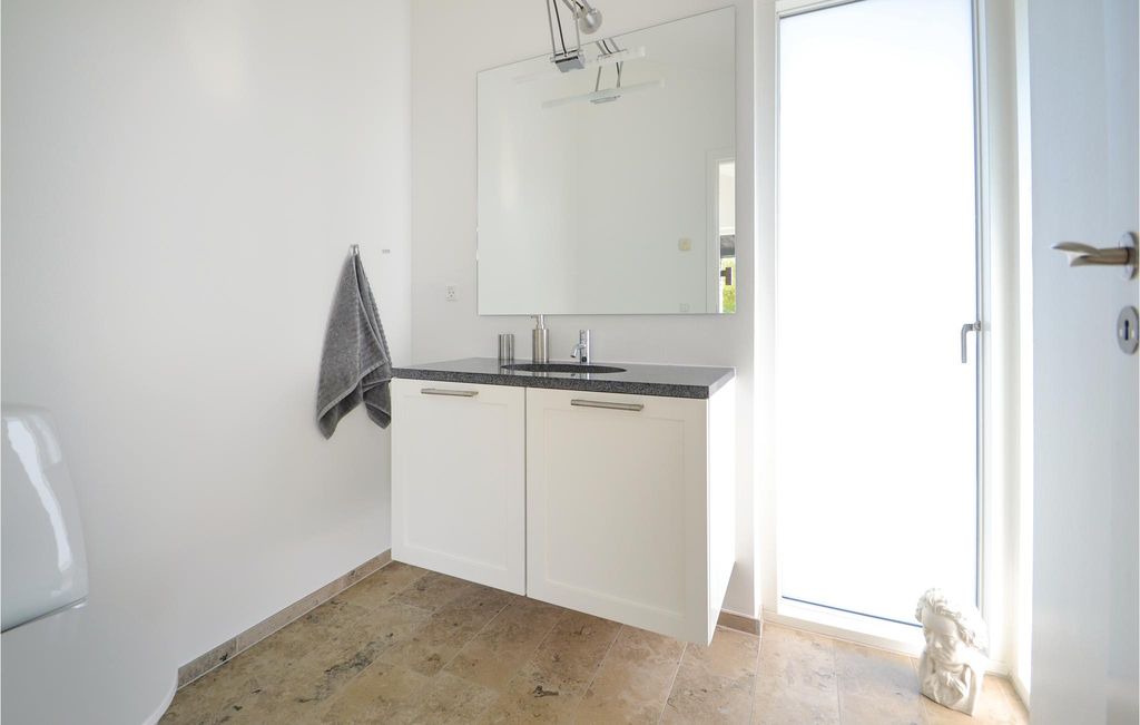 Photo of Kitchen in Nimtofte