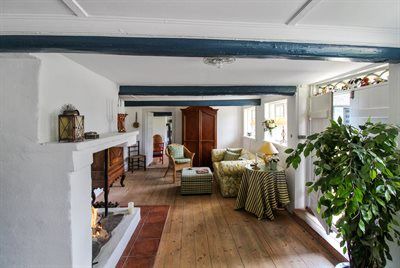 Photo of Livingroom in Hesselager