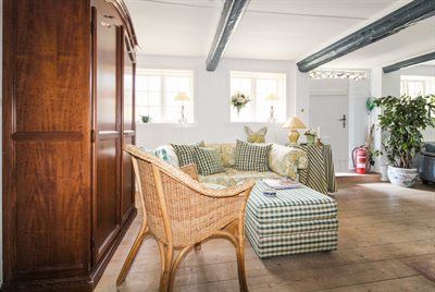 Photo of Livingroom in Hesselager