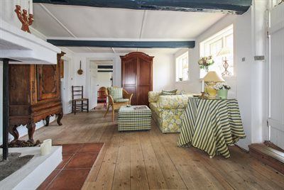 Photo of Livingroom in Hesselager