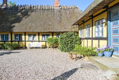 Photo of Buildings in Hesselager
