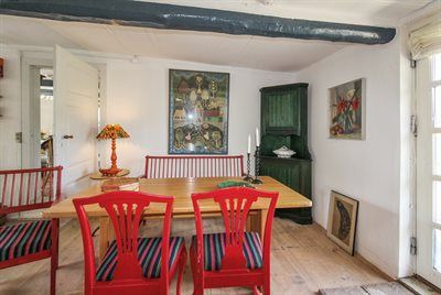 Photo of Livingroom in Hesselager