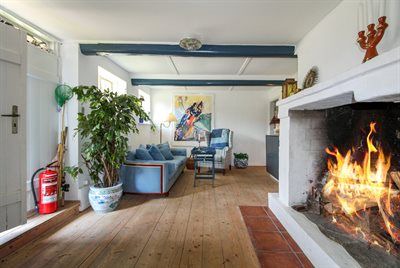 Photo of Livingroom in Hesselager