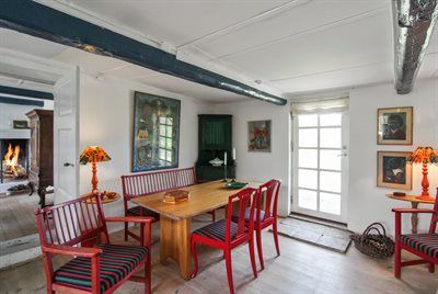 Photo of Livingroom in Hesselager