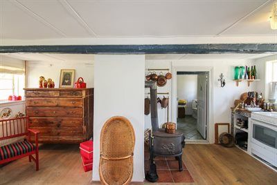 Photo of Livingroom in Hesselager