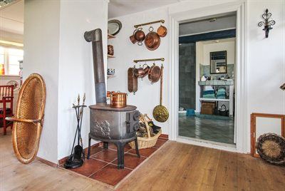 Photo of Livingroom in Hesselager
