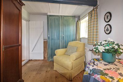 Photo of Livingroom in Hesselager