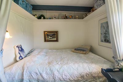 Photo of Bedroom in Hesselager