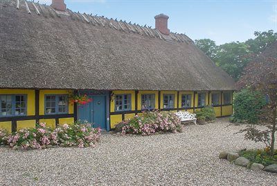 Photo of Buildings in Hesselager