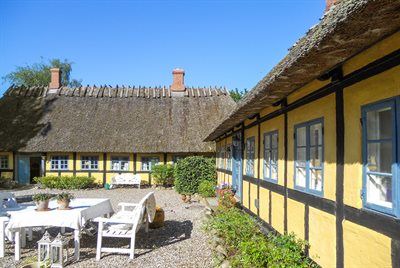 Photo of Buildings in Hesselager