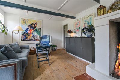 Photo of Livingroom in Hesselager