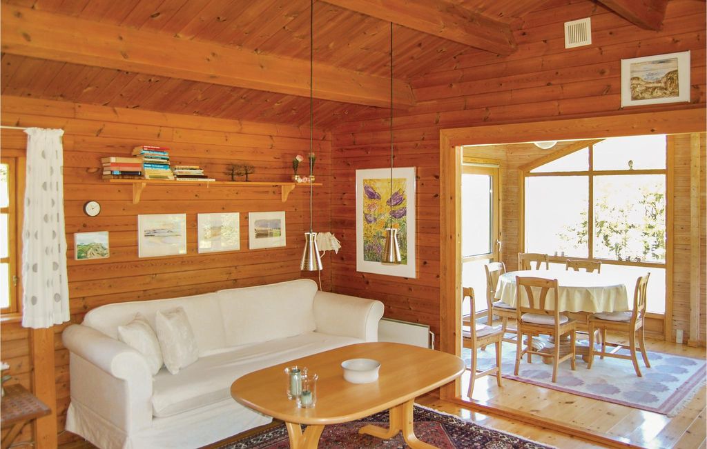 Photo of Livingroom in Skallerup Klit